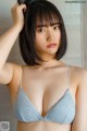 Soyon そよん, ＳＰＡ！デジタル写真集 「Hカップの超新星」 Set.01