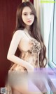 UGIRLS - Ai You Wu App No.813: Dai Na Model (戴 娜) (40 photos)