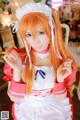 Cosplay Lechat - Prolapse Joy Pinay